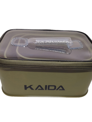 Kaida Container bag