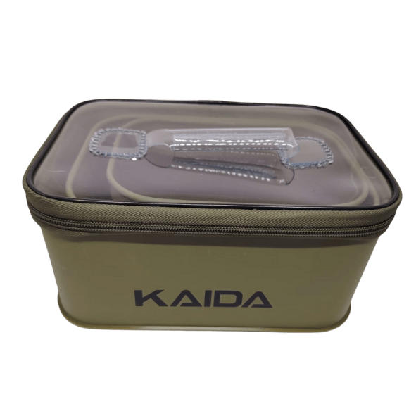 Kaida Container bag