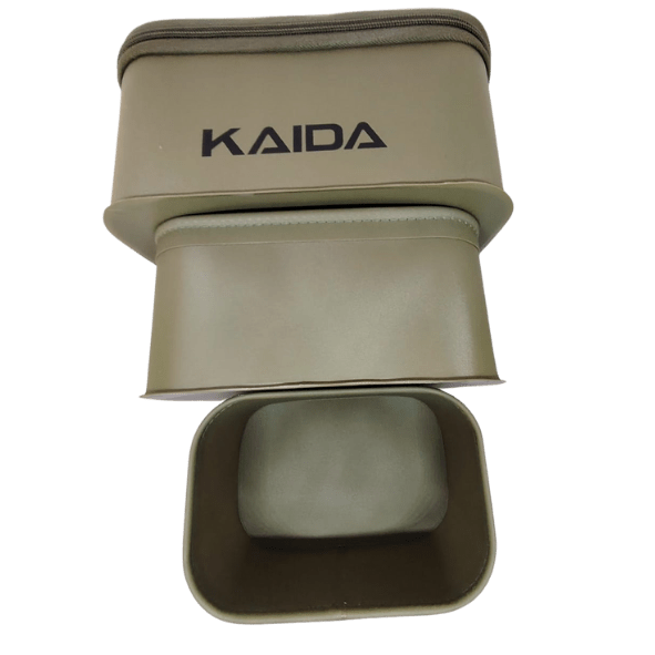 Kaida Container bag