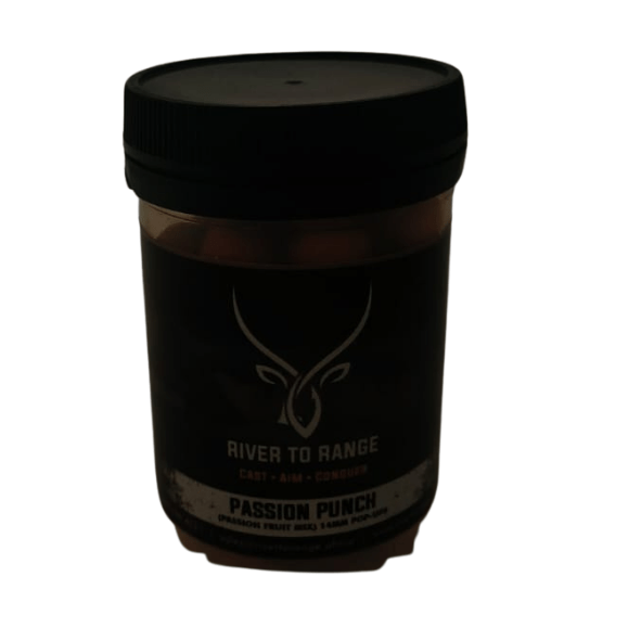 Passion Punch 14mm Pop-Ups