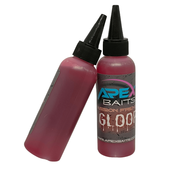 Apex Baits - Passion Frenzy