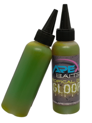 Apex Baits - Tropical Duo