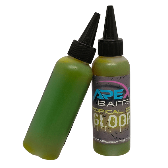 Apex Baits - Tropical Duo