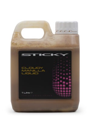 Sticky Cloud Manilla Liquid