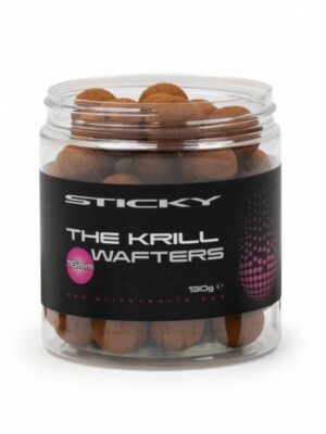 Sticky Wafter The Krill