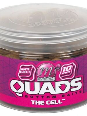 Mainline Quads Cell Pink