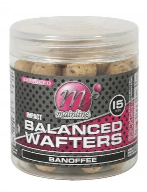 Mainline Wafter Banoffee