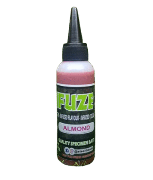 Stealth Infuze Almond