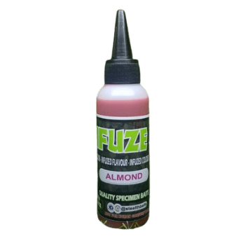 Stealth Infuze Almond