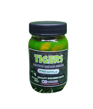 Stealth Tigernuts Banana