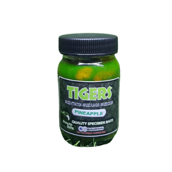 Stealth Tigernuts Banana