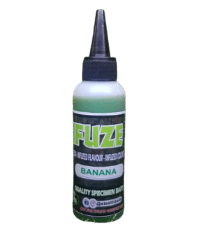 Stealth Infuze Banana