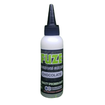 Stealth Infuze Chocolate