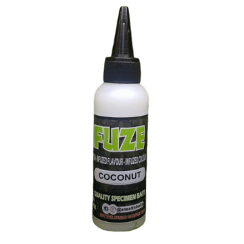 Stealth Infuze Coconut