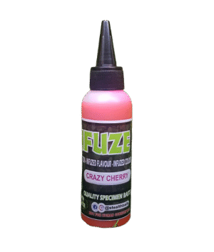 Stealth Infuze Crazy Cherry