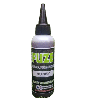 Stealth Infuze Honey