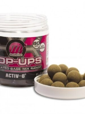 Mainline Pop-ups Activ-8