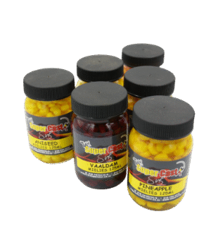 Supercast Mielies 125ml
