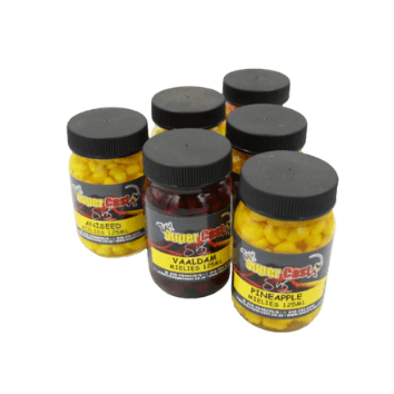 Supercast Mielies 125ml