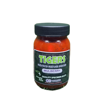 Stealth Tigernuts Mulberry