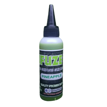 Stealth Infuze Pineapple
