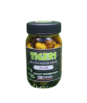 Stealth Tigernuts Plum