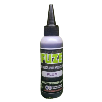 Stealth Infuze Plum