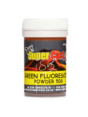 Supercast Powders 50g