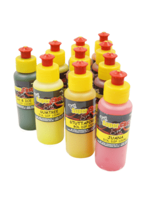 Supercast Ball Dip 100ml