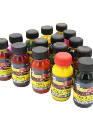 Supercast Concentrates 50ml