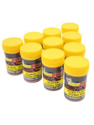Supercast Oozers 50ml