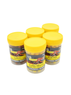 Supercast Super Soft Floats