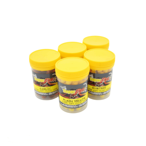 Supercast Super Soft Floats