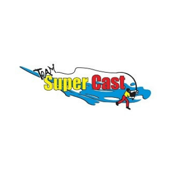 Supercast