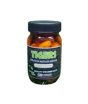 Stealth Tigernuts Sweetcorn