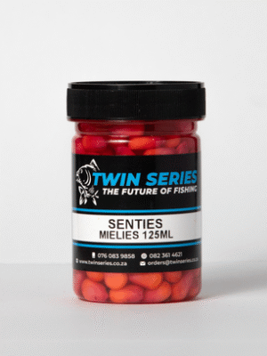 Twin Series 125ml Mielies