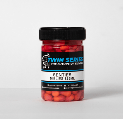 Twin Series 125ml Mielies