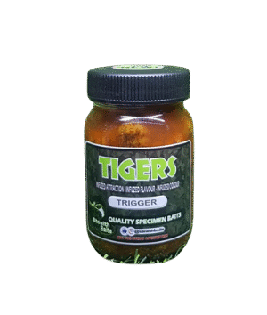 Stealth Tigernuts Trigger