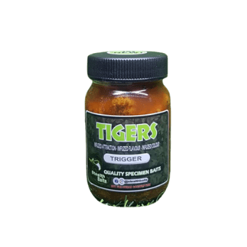 Stealth Tigernuts Trigger