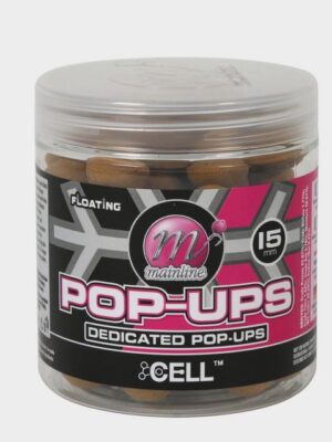 Mainline Pop-ups Cell