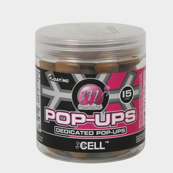 Mainline Pop-ups Cell