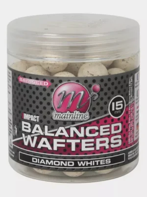 Mainline Wafter Daimond White