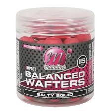 Mainline Wafter Salty Squid