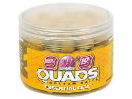 Mainline Quads Essential Cell