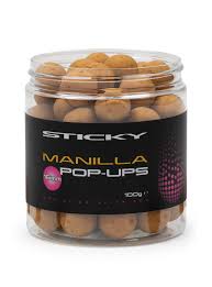 Sticky Pop-ups Manilla