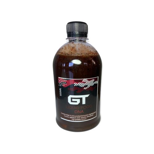 GT DNA Liquid Food