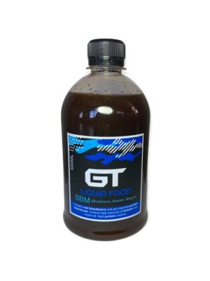 GT BBM Liquid Food