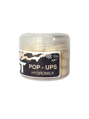 GT Hydromilk Pop-ups
