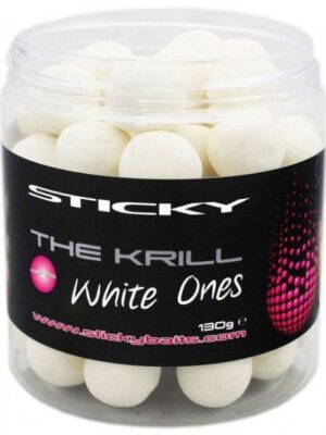 Sticky Pop-ups The Krill White