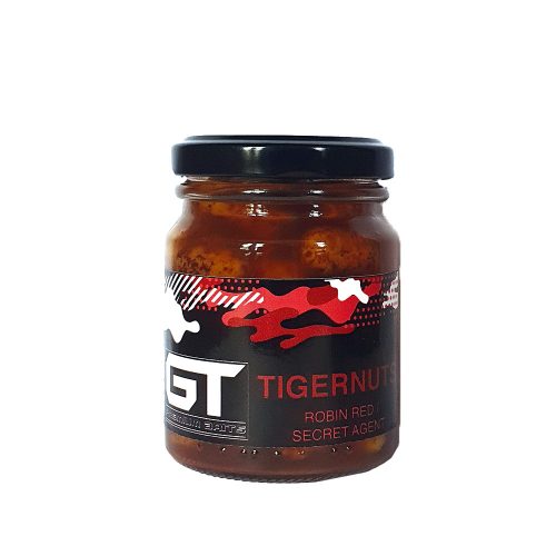 GT Robin Red Tigernuts
